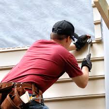 Best Fiber Cement Siding Installation  in Four Corners, TX